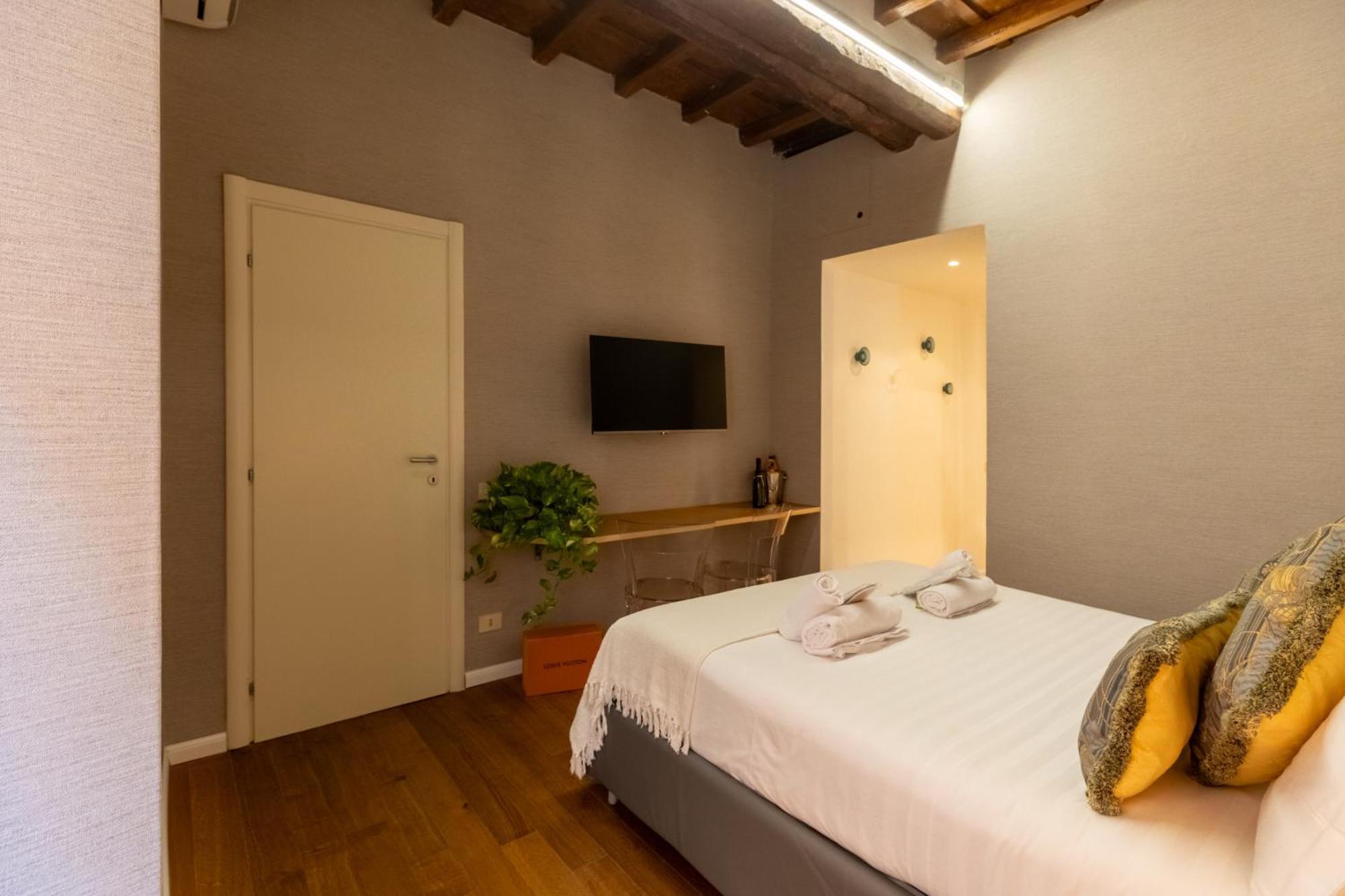 Ferienhaus Chilling Via Del Corso